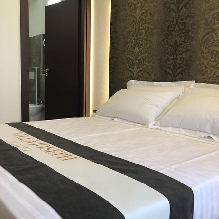 Hotel Villa Joseph Marotta Ngoại thất bức ảnh