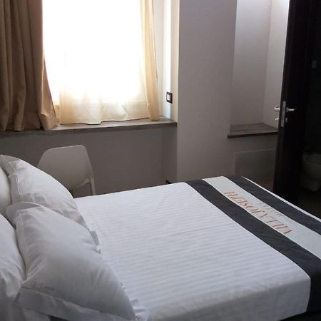 Hotel Villa Joseph Marotta Ngoại thất bức ảnh