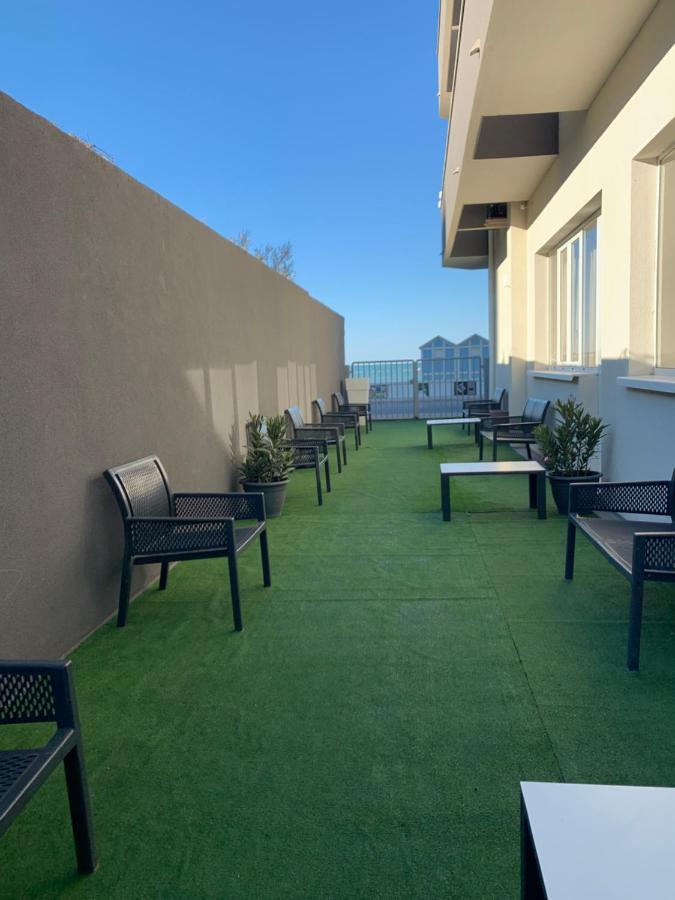 Hotel Villa Joseph Marotta Ngoại thất bức ảnh