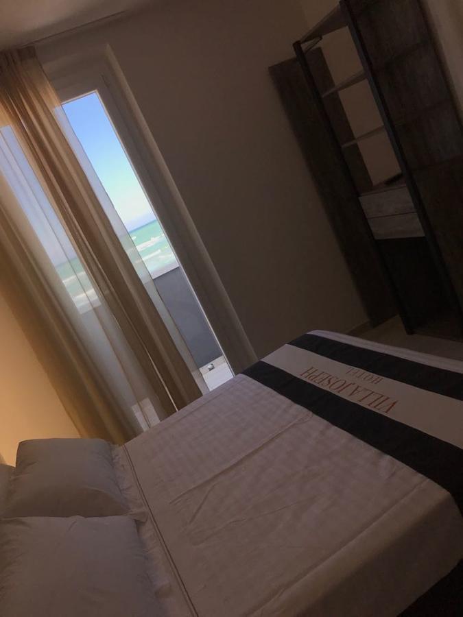 Hotel Villa Joseph Marotta Ngoại thất bức ảnh