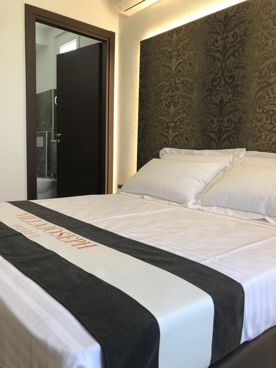 Hotel Villa Joseph Marotta Ngoại thất bức ảnh
