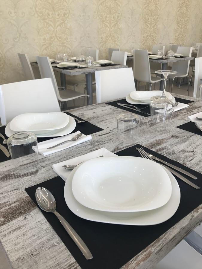 Hotel Villa Joseph Marotta Ngoại thất bức ảnh