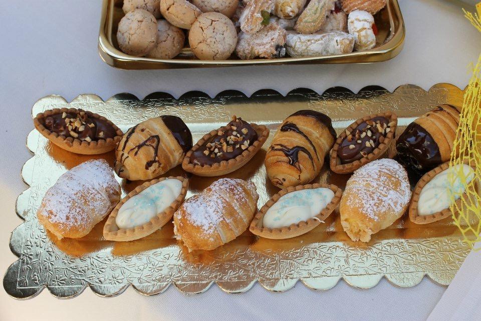 Hotel Villa Joseph Marotta Ngoại thất bức ảnh