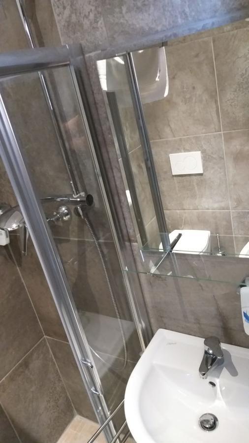 Hotel Villa Joseph Marotta Ngoại thất bức ảnh