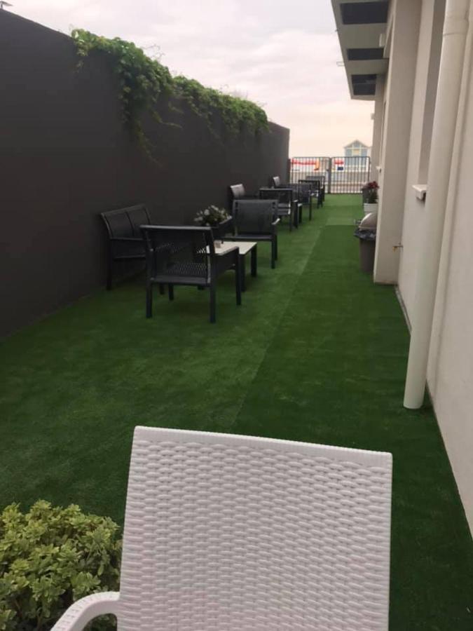 Hotel Villa Joseph Marotta Ngoại thất bức ảnh